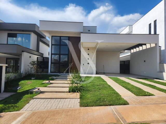 Casa em condomínio para Venda em Itupeva - 2