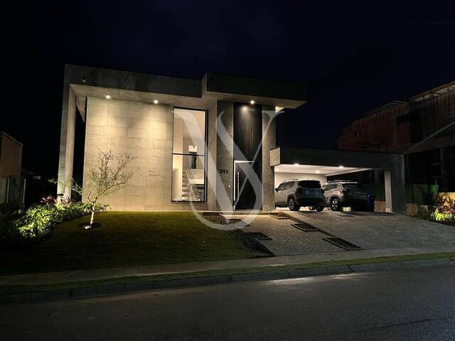 Casa em condomínio para Venda em Itupeva - 3