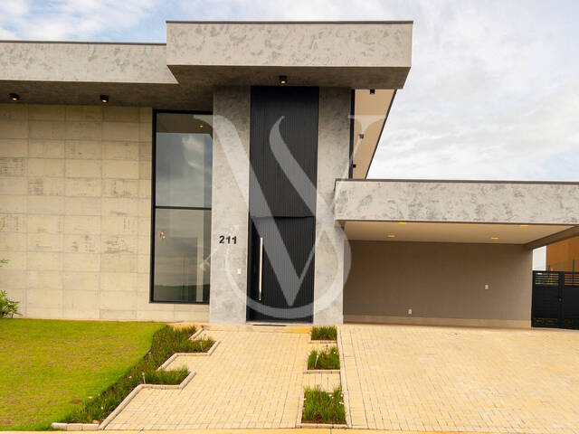 Casa em condomínio para Venda em Itupeva - 2