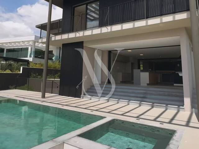 #6 - Casa em condomínio para Venda em Itupeva - SP