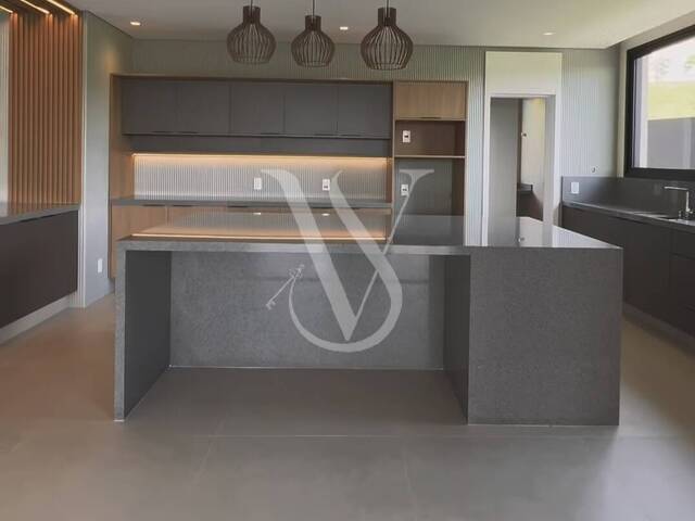 #6 - Casa em condomínio para Venda em Itupeva - SP