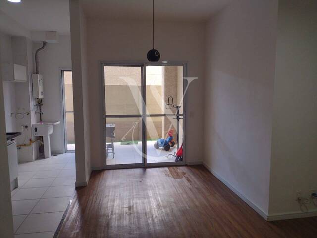 Apartamento para Venda em Jundiaí - 4