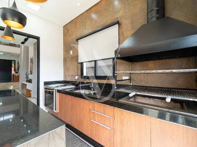 Casa em condomínio para Venda em Itupeva - 3