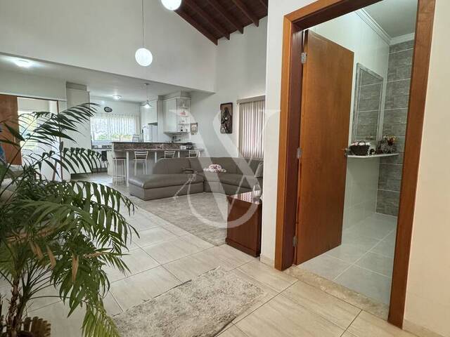 #44 - Casa em condomínio para Venda em Itupeva - SP