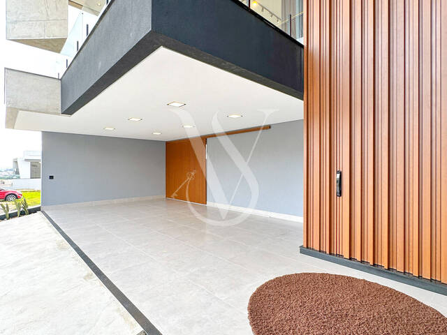 Casa em condomínio para Venda em Jundiaí - 4