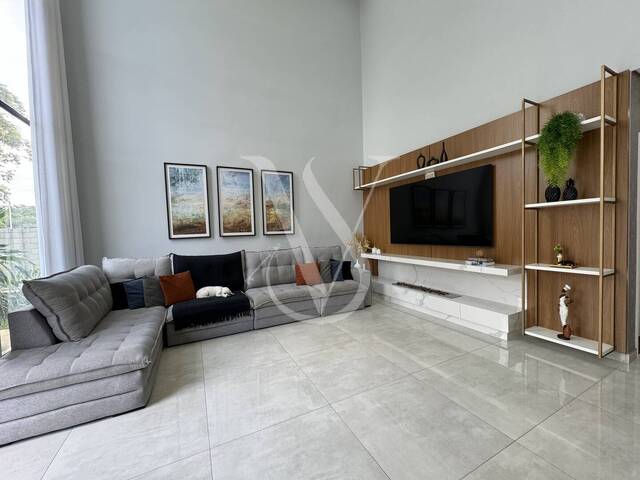 Casa em condomínio para Venda em Itupeva - 5