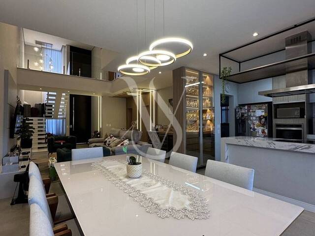Casa em condomínio para Venda em Jundiaí - 4