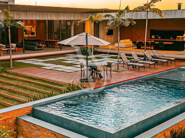 #42 - Casa em condomínio para Venda em Itupeva - SP - 1