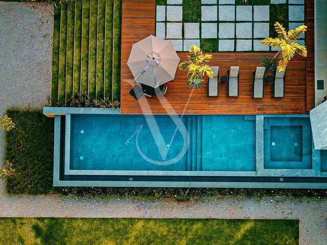 #42 - Casa em condomínio para Venda em Itupeva - SP - 3