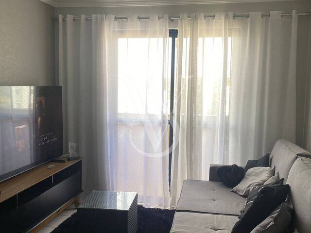 Apartamento para Venda em Jundiaí - 4