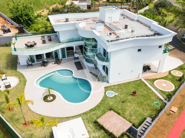 Casa em condomínio para Venda em Itupeva - 5