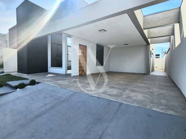 Casa para Venda em Itupeva - 4