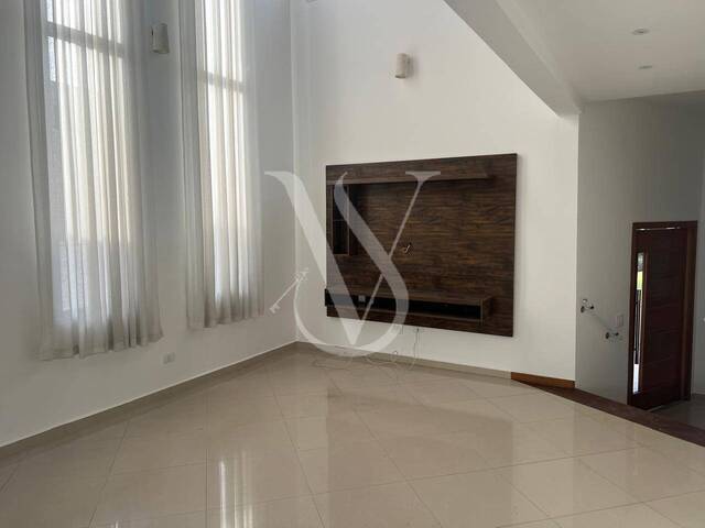 Casa para Locação em Itupeva - 4