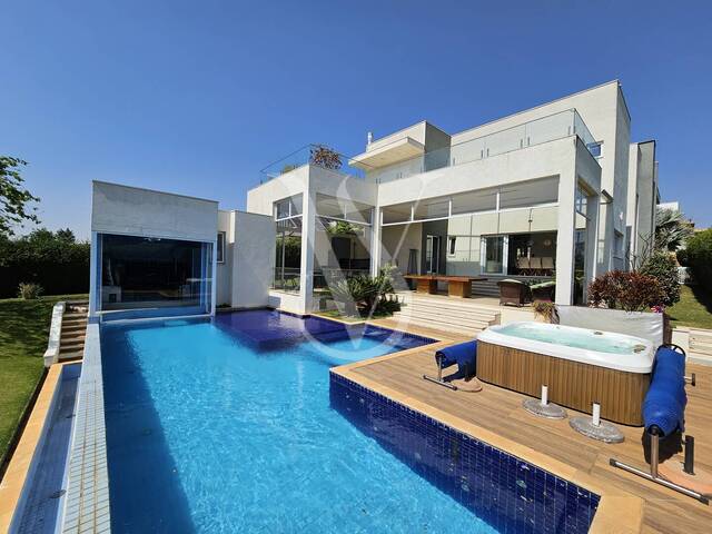 Venda em Serra Azul - Itupeva