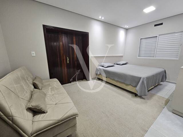 Casa para Venda em Itupeva - 4