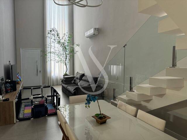 Casa em condomínio para Venda em Itupeva - 4
