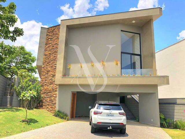 Casa em condomínio para Venda em Itupeva - 2