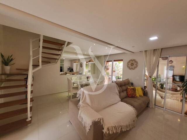Casa em condomínio para Venda em Jundiaí - 4