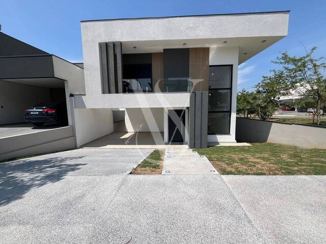 Casa em condomínio para Venda em Itupeva - 3