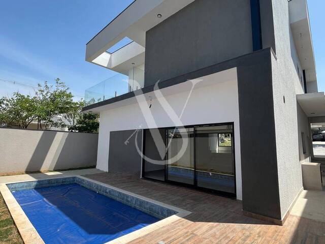 Casa em condomínio para Venda em Itupeva - 5