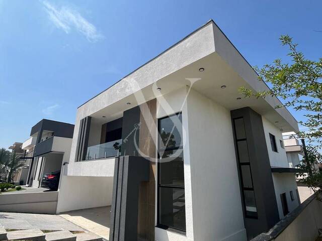 Casa em condomínio para Venda em Itupeva - 4