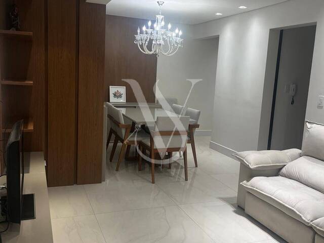 Apartamento para Venda em Santo André - 4