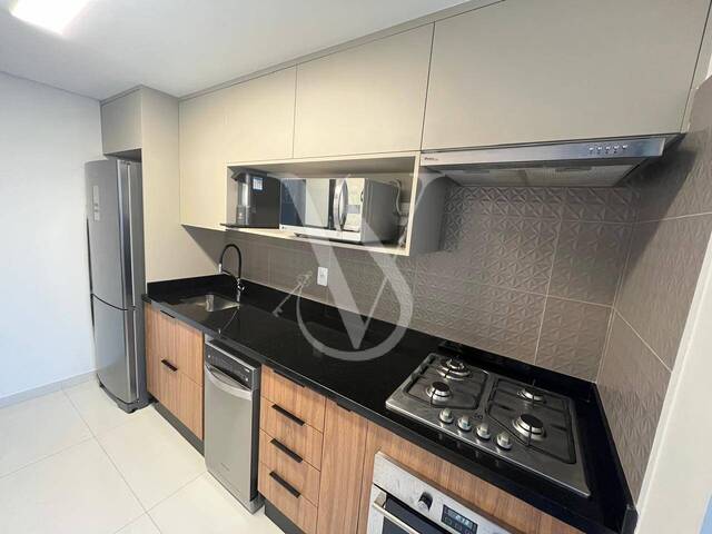 Apartamento para Venda em Santo André - 5
