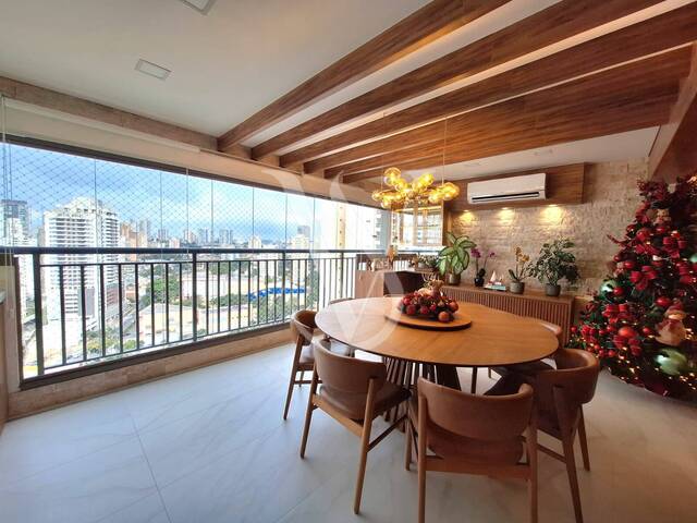 Apartamento para Venda em São Paulo - 4