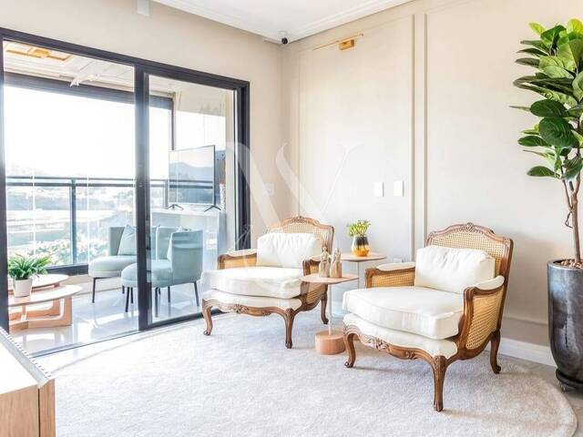 Apartamento para Venda em Jundiaí - 5
