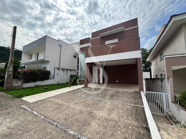 #132 - Casa para Venda em Itupeva - SP - 1