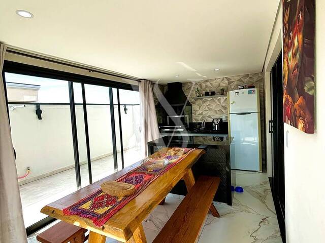 Casa em condomínio para Venda em Itupeva - 4