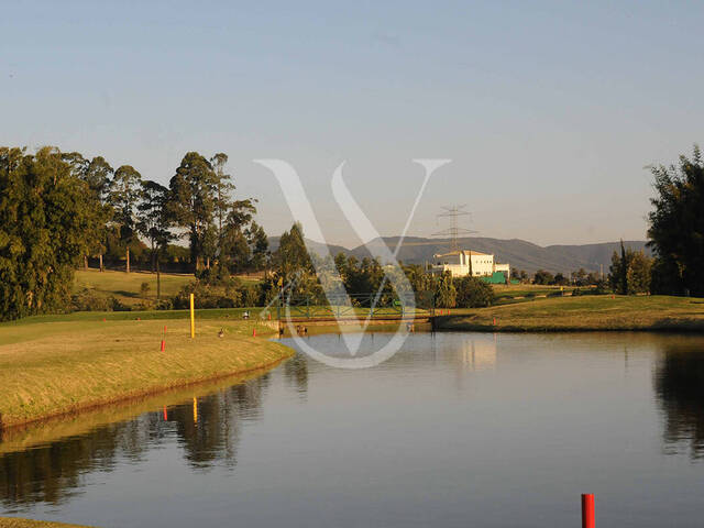 Área para Venda em Cabreúva - 4