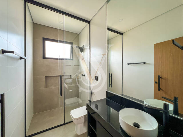 Casa para Locação em Itupeva - 5