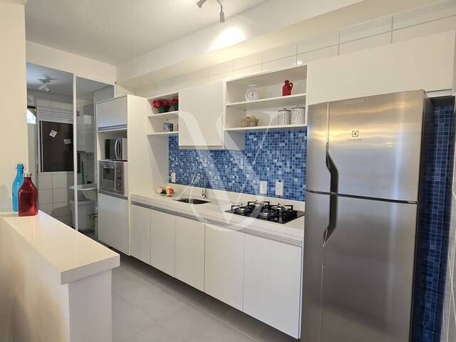 Apartamento para Venda em Itatiba - 5