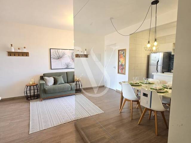 Apartamento para Venda em Itatiba - 4