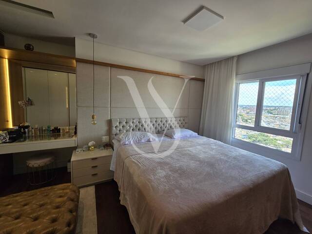 Apartamento para Locação em Jundiaí - 5