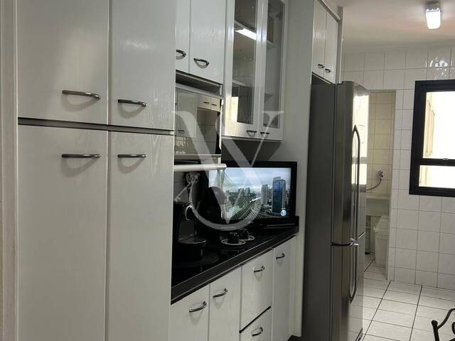 Apartamento para Venda em Jundiaí - 5
