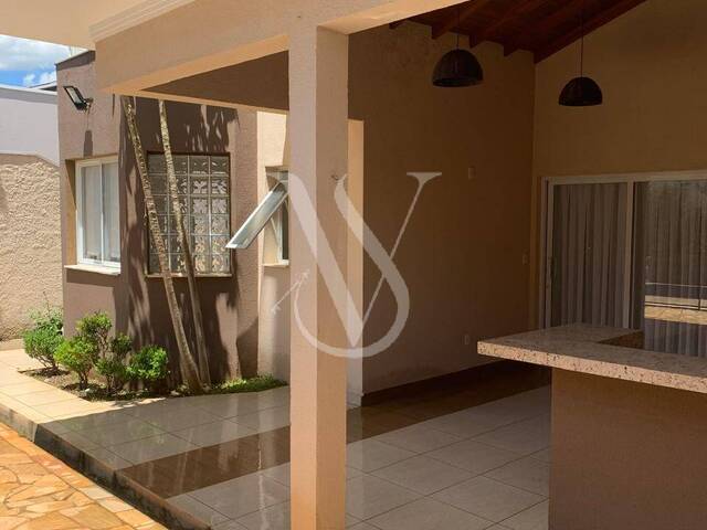 Casa em condomínio para Locação em Itupeva - 4