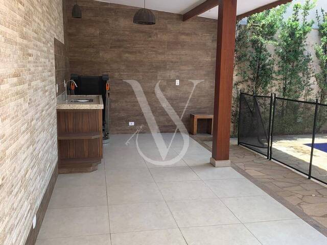 Casa em condomínio para Locação em Itupeva - 5
