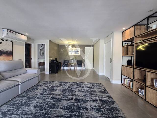 #172 - Apartamento para Venda em São Paulo - SP - 3