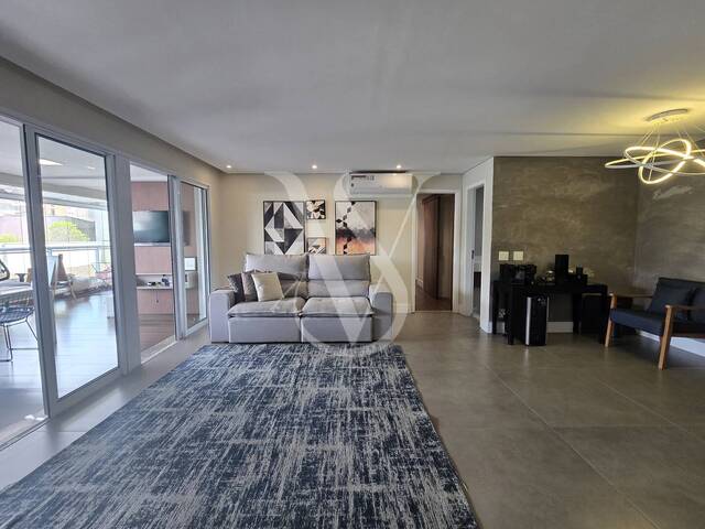 #172 - Apartamento para Venda em São Paulo - SP - 2