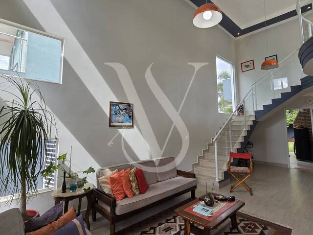 Casa em condomínio para Venda em Itupeva - 4