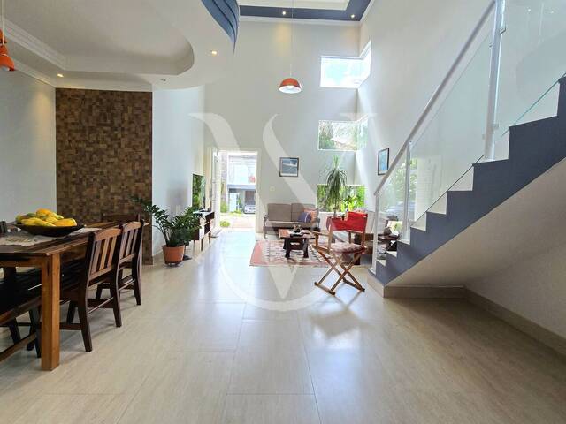 Casa em condomínio para Venda em Itupeva - 5