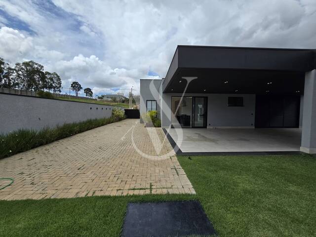 Casa em condomínio para Venda em Itupeva - 4