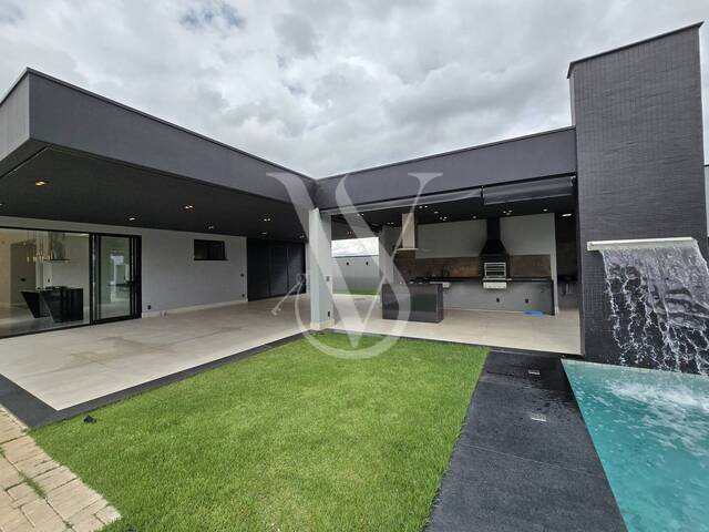 Casa em condomínio para Venda em Itupeva - 5
