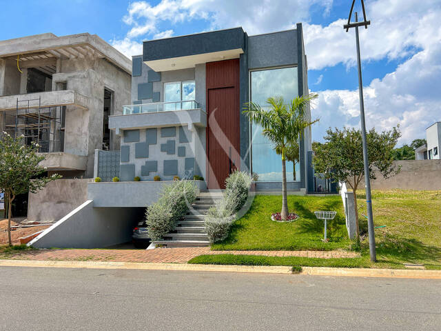 Casa em condomínio para Venda em Jundiaí - 4