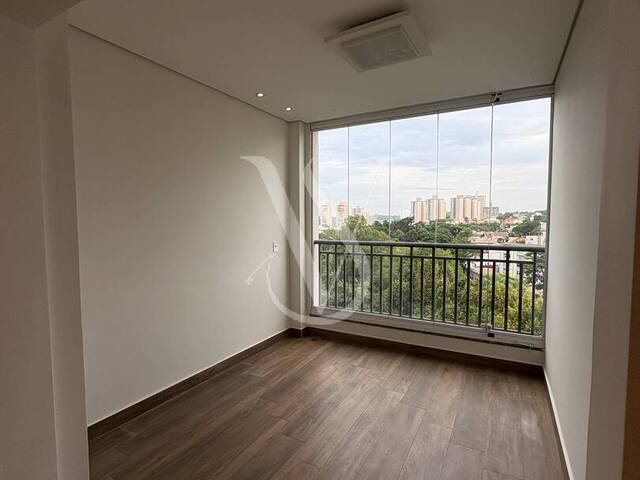 Apartamento para Locação em Jundiaí - 4