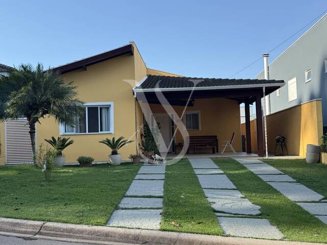 Casa em condomínio para Venda em Itupeva - 2