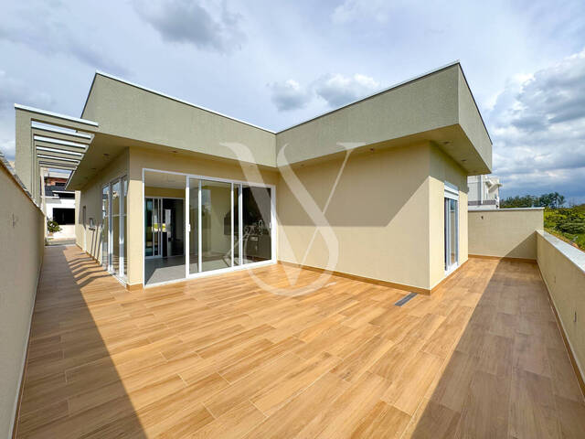 Casa para Venda em Itupeva - 4