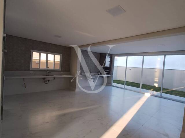 #206 - Casa em condomínio para Venda em Jundiaí - SP - 3